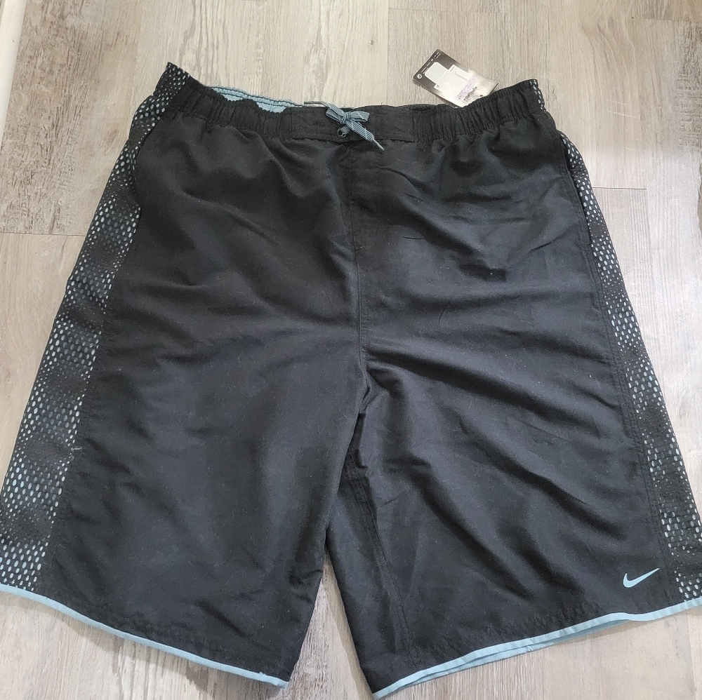 Nike XXLT swim shorts trunks
